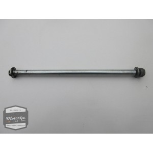 Yamaha FJ1200 achterbrugbout / achterbrug as 