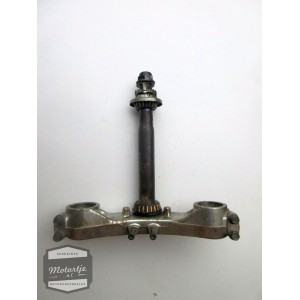 Yamaha FJ1200 voorvork Tstuk / vorkklem / bottem yoke