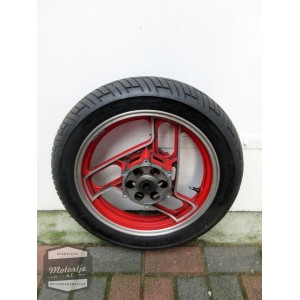 Yamaha FJ1200 voorwiel / voorvelg