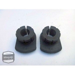 Yamaha FJ1200 tankrubbers / benzinetank rubbers