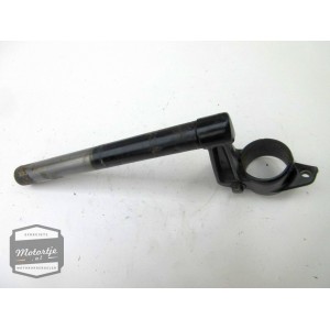 Yamaha FJ1200 stuurhelft links / linker stuurdeel / stuurbuis / clip-on 