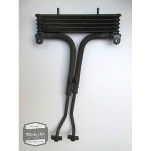 Yamaha FJ1200 oliekoeler / oilcooler / olie koeler / radiateur