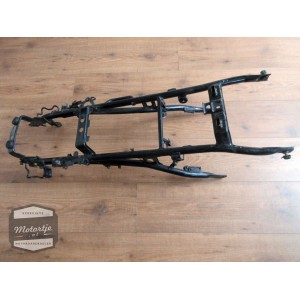 Yamaha FJ1200 subframe / achterframe / achter sub frame 