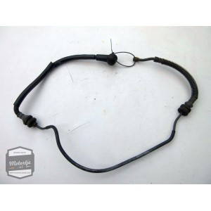 Yamaha FJ1200 koppelingsleiding / koppelingsslang / koppeling slang leiding