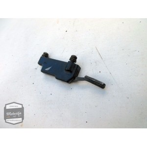 Yamaha FJ1200 zadel mechanisme / vergrendeling / slot