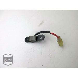 Yamaha FJ1200 benzinetank schakelaar / benzine tank switch