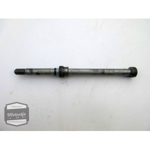 Yamaha FJ1200 vooras / voorwielas / voorwiel voor as 