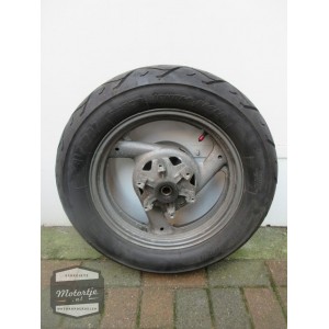 Yamaha FJ1200 achterwiel / achtervelg / achter wiel velg