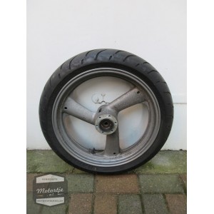 Yamaha FJ1200 voorwiel / voorvelg / voor wiel velg
