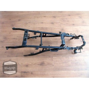 Yamaha FJ1200 subframe / achterframe / achter frame
