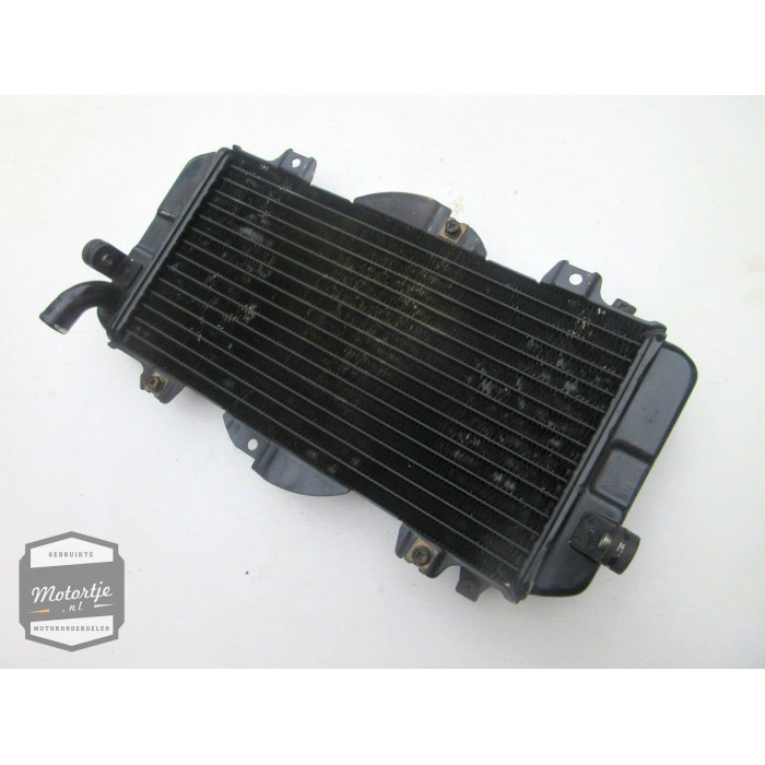 Yamaha FZR600 radiator / radiateur / koeler Yamaha FZR600 radiator / radiateur / koeler