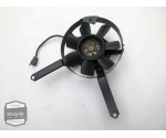 Yamaha FZR600 radiatorfan / koelfan motor / radiateur vin / radiateur fan