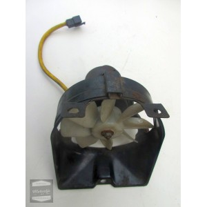 Honda VF750F radiatorfan / koelvin