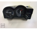 Kawasaki GPX250 tellerset / cockpit / dashboard