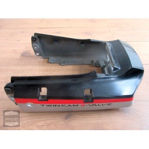 Kawasaki GPX250 achterkap / achterkuip 