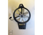 Kawasaki GPX250 radiatorfan / koelfan / koelvin