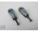 Kawasaki GPX250 kettingspanners 