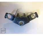 Kawasaki GPX250 kroonplaat / balhoofdplaat