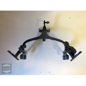 Kawasaki GPX250 kuipframe / kuiphouder
