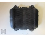 Kawasaki GPX250 radiator / radiateur