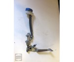Kawasaki GPX250 rempomp achter / rem cilinder rempedaal