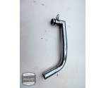 Kawasaki GPX250 koelbuis / koelvloeistof buis leiding