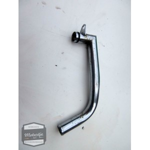 Kawasaki GPX250 koelbuis / koelvloeistof buis leiding