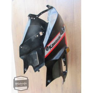 Kawasaki GPX250 topkuip / bovenkuip