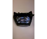 Kawasaki GPX600R Koplamp