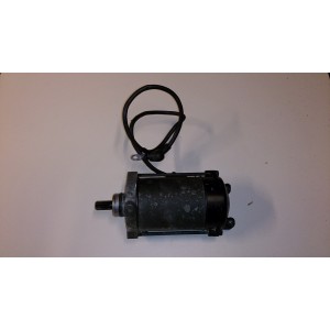 Kawasaki GPX600R Startmotor
