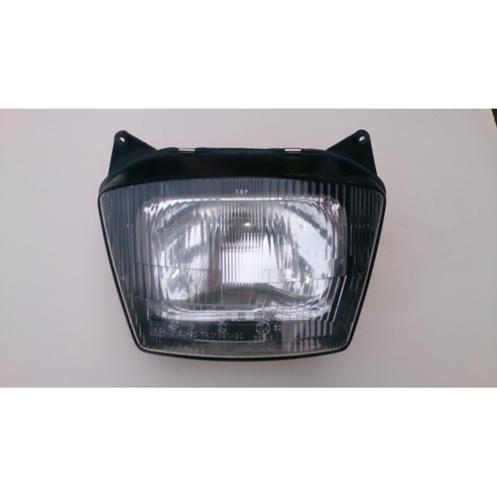Kawasaki GPX600R Koplamp Kawasaki GPX600R Koplamp