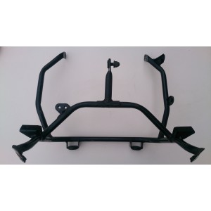 Kawasaki GPX600R Kuipframe