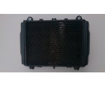 Kawasaki GPX600R Radiateur