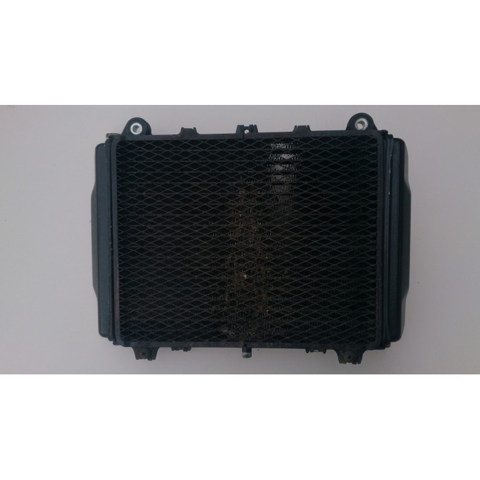 Kawasaki GPX600R Radiateur Kawasaki GPX600R Radiateur