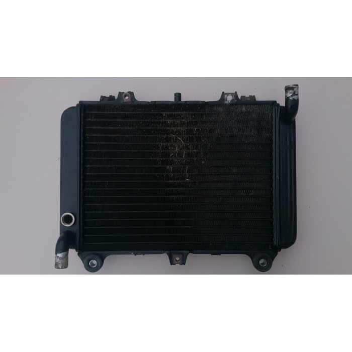 Kawasaki GPX600R Radiateur Kawasaki GPX600R Radiateur