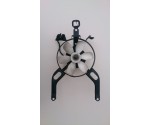Kawasaki GPX600R Radiatorfan 