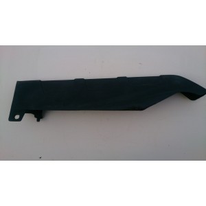 Kawasaki GPX600R Kettingscherm Kawasaki GPX600R Kettingscherm