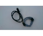 Kawasaki GPX600R Pickups
