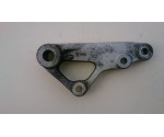 Kawasaki GPX600R Remklauwhouder