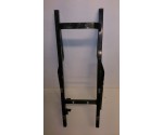 Kawasaki GPX600R subframe