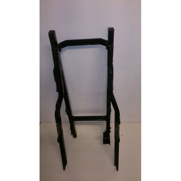 Kawasaki GPX600R subframe Kawasaki GPX600R subframe