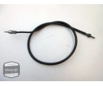 Kawasaki GPX750 tellerkabel / kmteller kabel