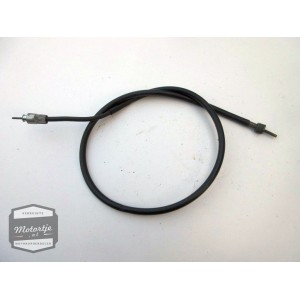 Kawasaki GPX750 tellerkabel / kmteller kabel