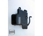 Kawasaki GPX750 koelvloeistoftank / expansievat / koeltank 