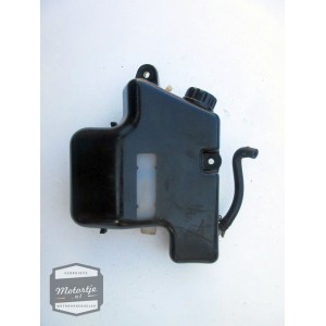 Kawasaki GPX750 koelvloeistoftank / expansievat / koeltank 