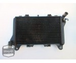 Kawasaki GPX750 radiator / radiateur