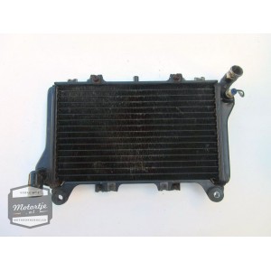Kawasaki GPX750 radiator / radiateur