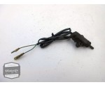 Kawasaki GPX750 zijstandaard schakelaar / jiffy switch