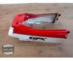Kawasaki GPX750 kontpaneel / achterkap / achter kuip