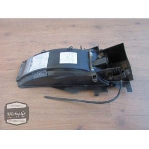 Kawasaki GPX750 achterspatbord / binnen spatbord